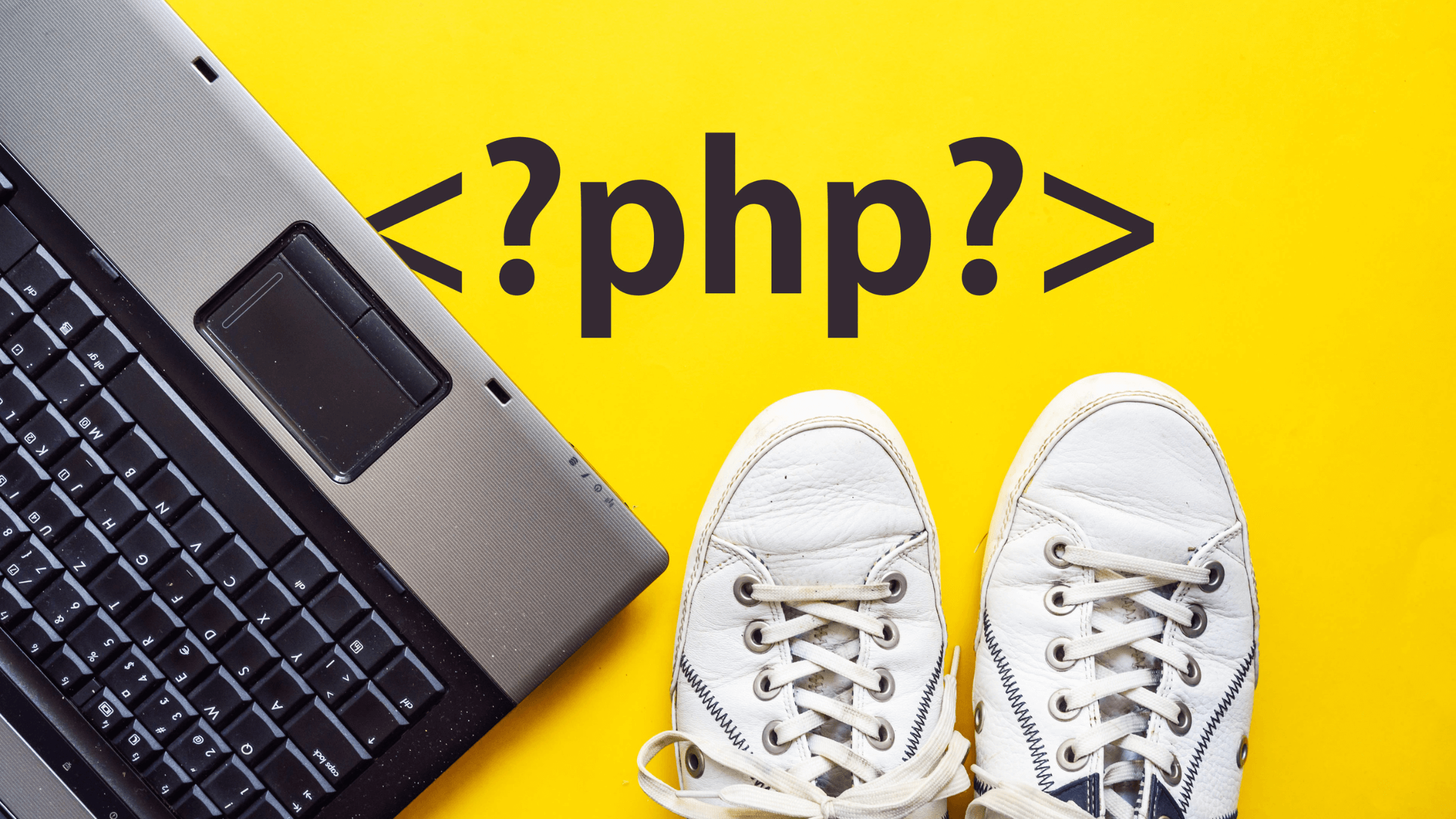Why Developers Choose PHP for web Development