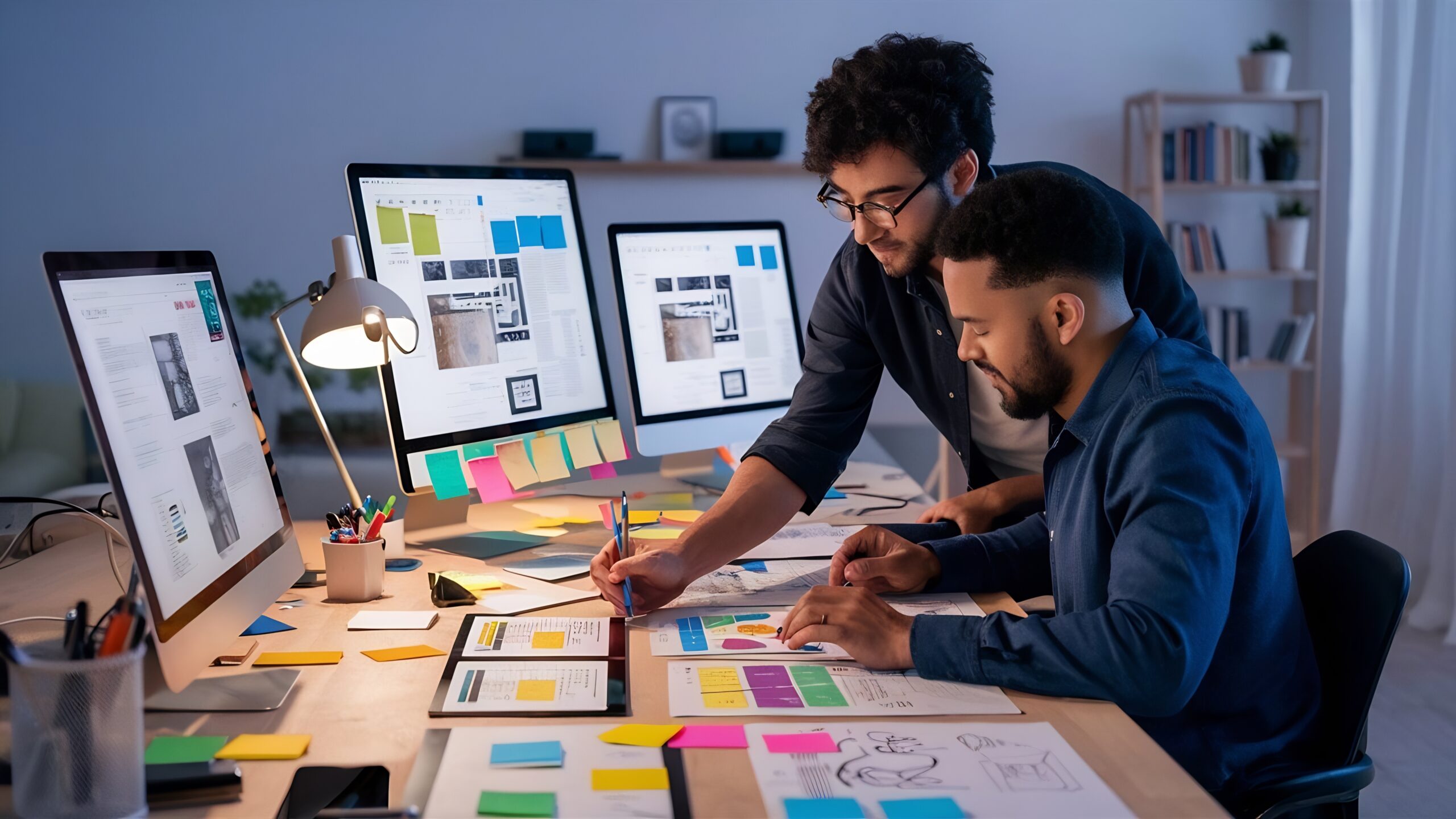 The Ultimate Guide to the Top 10 Website Design Companies in India