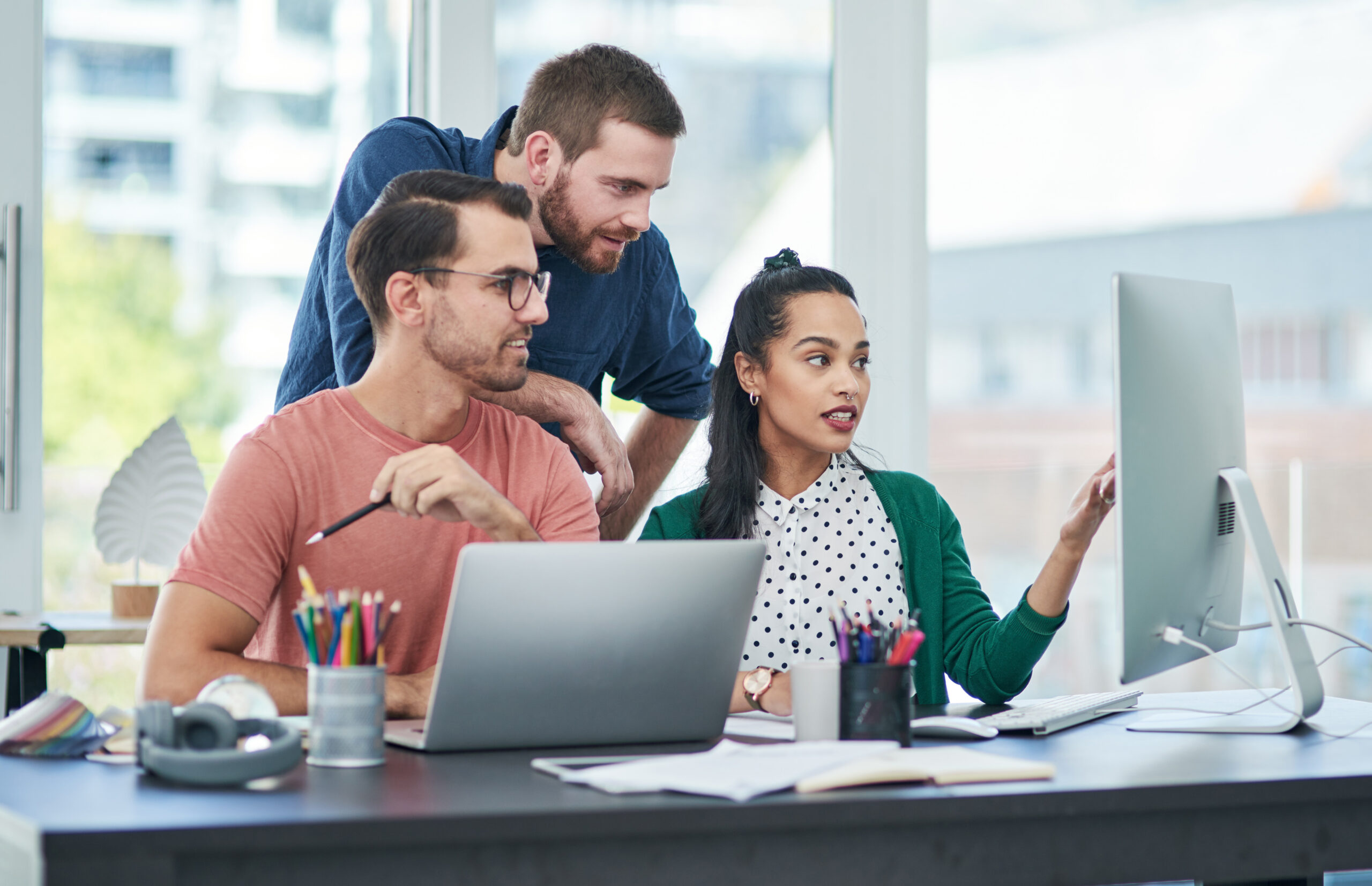 Unlock Online Growth with a Professional Website Designing Company in India