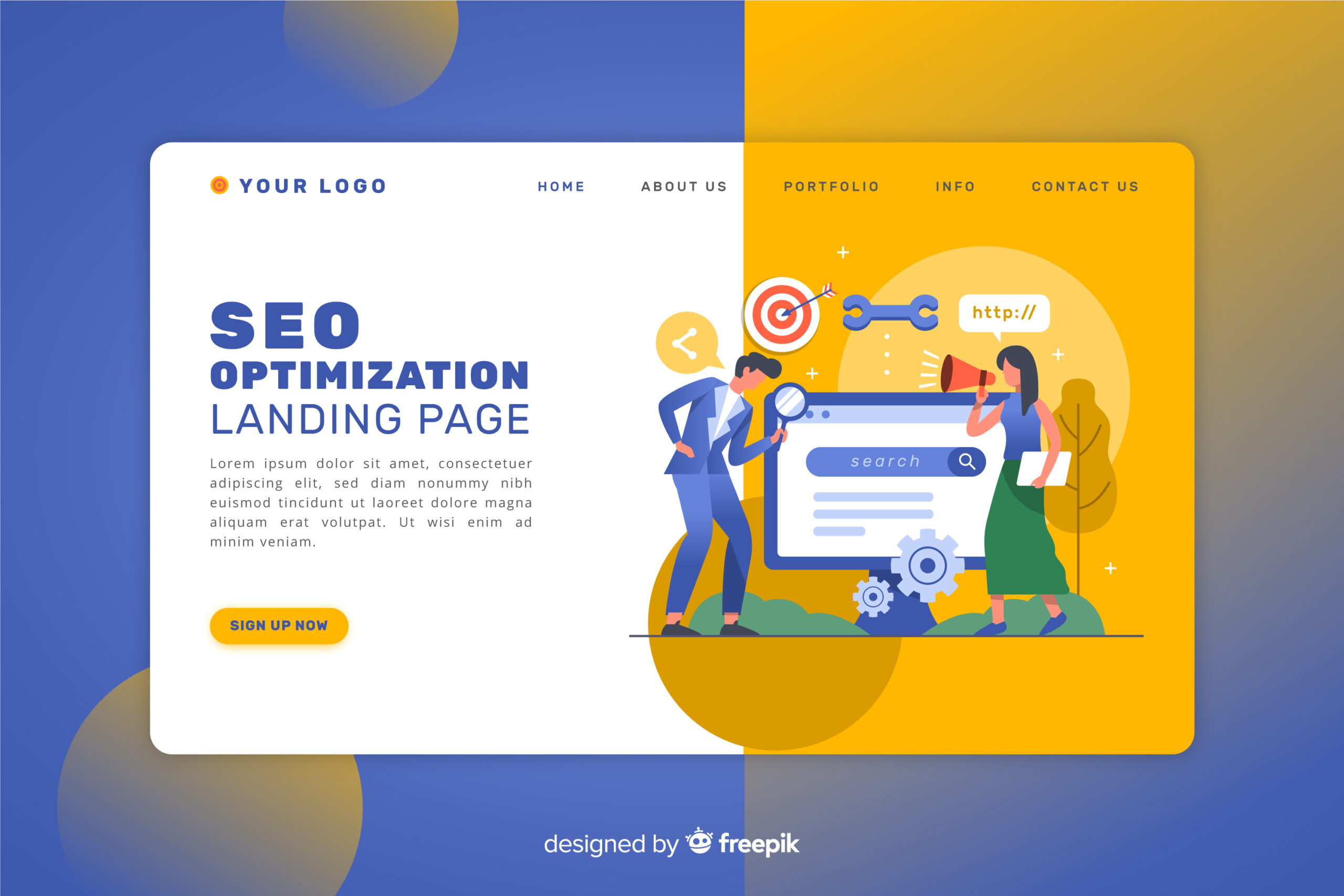 How SEO-Friendly Website Design Improves Google Rankings